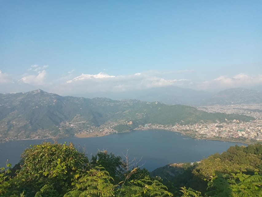 Pokhara: Private Half-Day Guided Hiking Tour With Boat Trip - Tour Inclusions