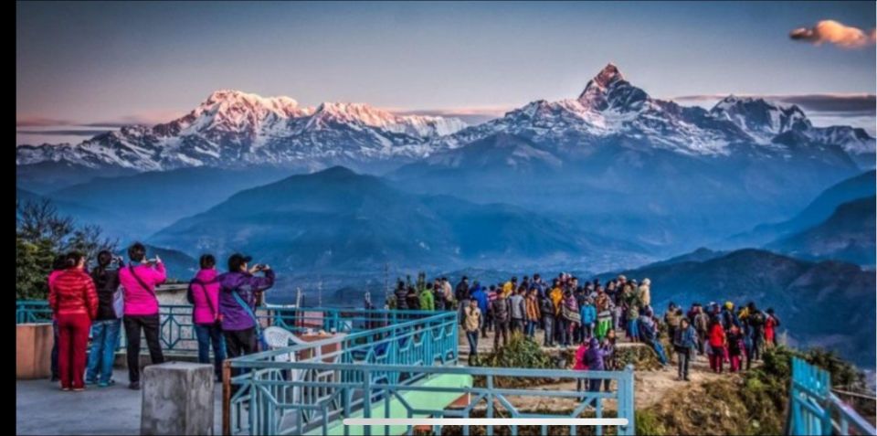 Pokhara: Romantic Couple Tour Package - Preparation Tips for Travelers