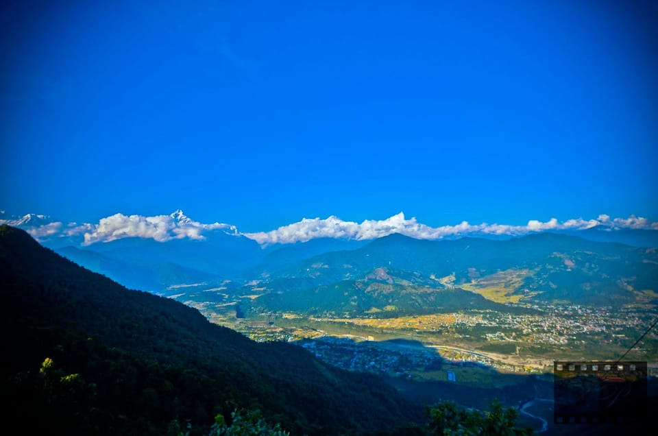 Pokhara: Sarangkot Sunrise Tour by Private Car With Driver - Included Amenities