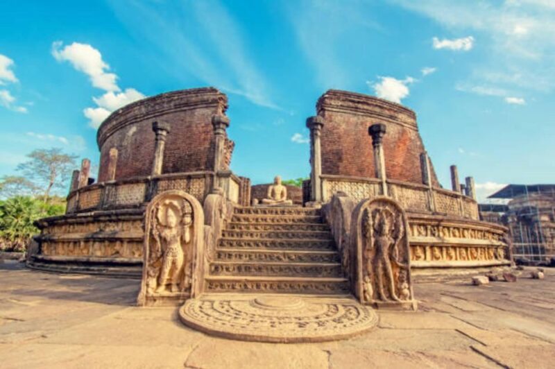 Polonnaruwa Ancient City Tour With Minneriya Elephant Safari - Participant Information