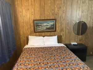 Pond Creek Inn - Amenities and Facilities