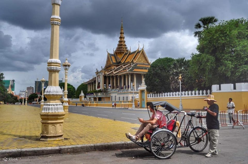 Popular Place in Cambodia 5 Days by Private Tour Plus Hotel - Highlights of Siem Reap