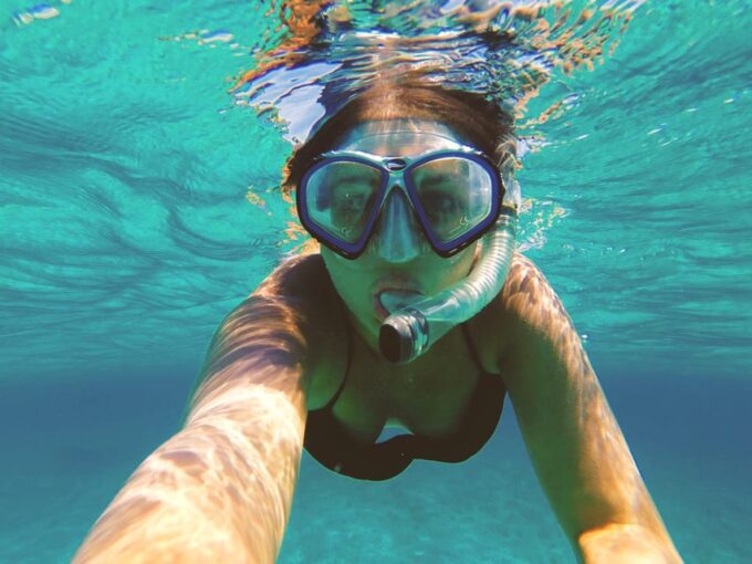 Port De Sóller: Snorkeling Tour With Professional Guide - Professional Guides