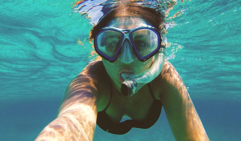 Port of Sóller: Train, Boat Cruise and Snorkeling - Inclusions