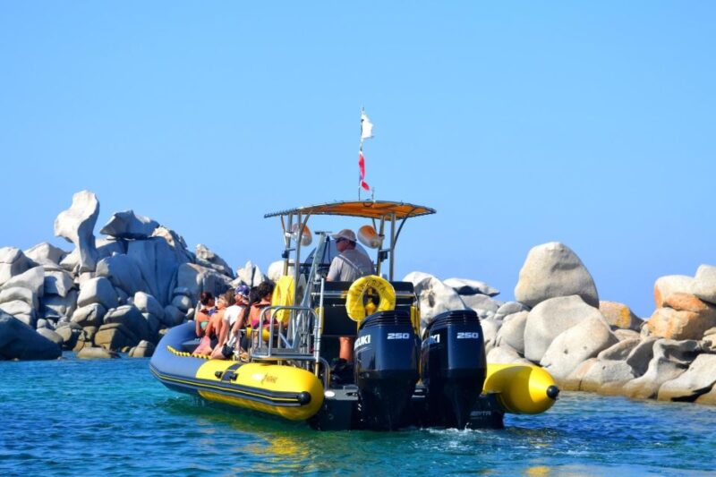 Porto-Vecchio: South Corsica Cruise and Snorkeling Day Trip - Important Packing Tips