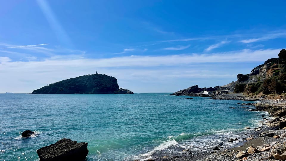 Portovenere and Palmaria Hiking Tour - Essential Information