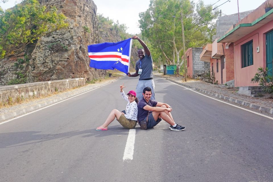 Praia: Santiago Island Natural Park & Resistance Museum Tour - Closure Information