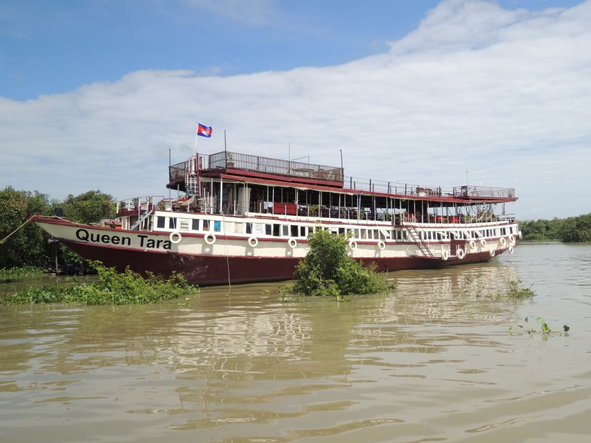 Prek Toal Bird Sanctuary and Great Lake Tour in Cambodia - Pricing and Cancellation Policy