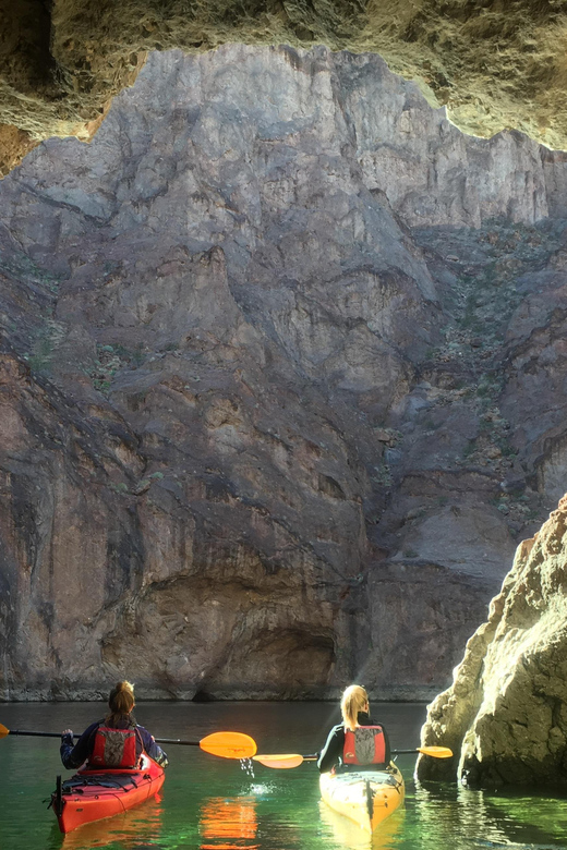 Premium Guided Emerald Cave Four Hour Tour W/Lunch - Inclusions