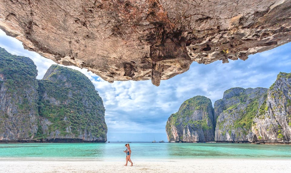 Premium Trip From Phuket: Phi Phi, Maya Bay & Khai Islands - Inclusions and Exclusions