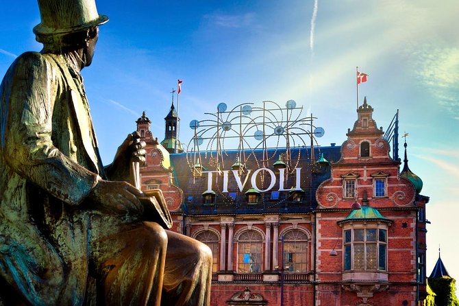 Private 3-Hour Copenhagen Walking Tour - Traveler Feedback
