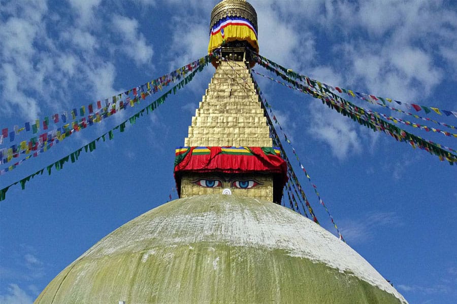 Private 5-Night Tour With Lumbini and Kathmandu - Travel Inclusions