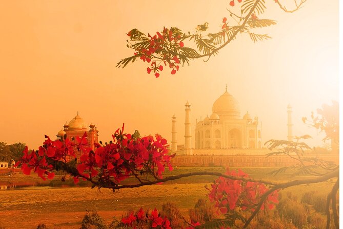 Private Agra Taj Mahal Tour by Car From Delhi - Inclusions and Exclusions