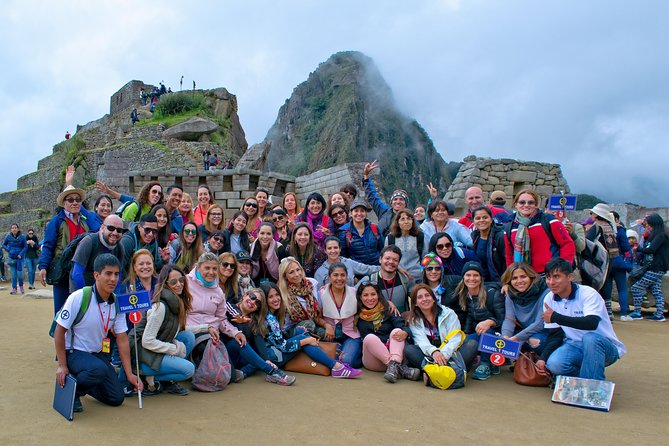 Private All Inclusive Machu Picchu Day Tour From Cusco 2024 - Machu Picchu Highlights
