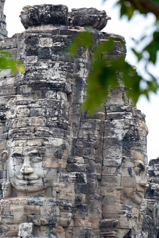 Private Angkor Wat Sunset Tour With Lunch and Snack Included - Transportation Details