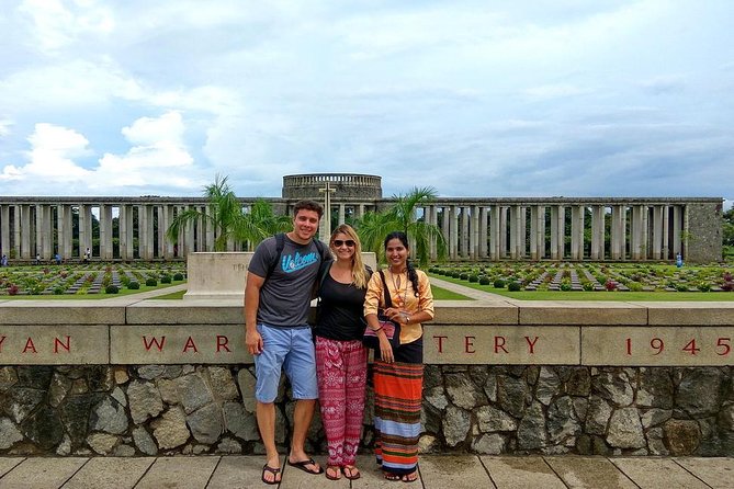 Private Bago Full-Day Tour From Yangon - Customer Reviews and Feedback