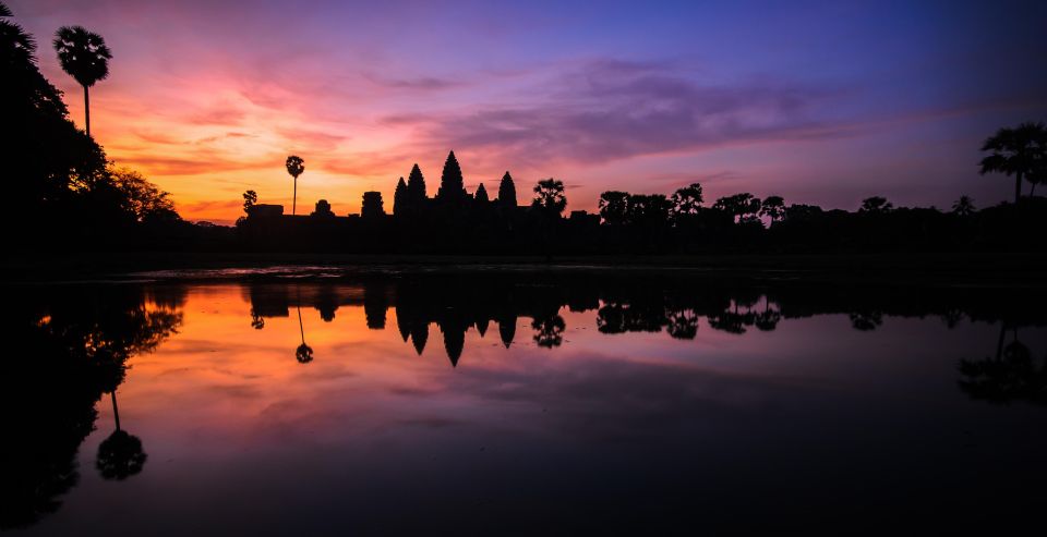 Private Banteay Srei and Grand Tour Leading by Expert Guide - Discovering Preah Khan Temple