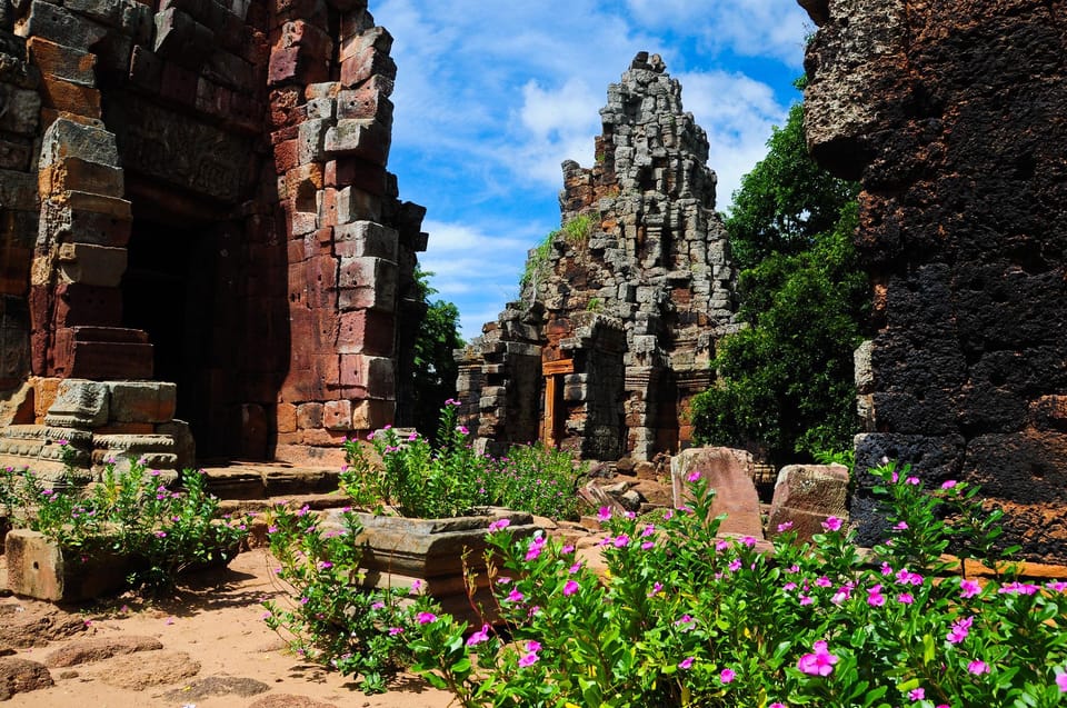 Private Battambang Full-Day Guided Tour - Key Tour Highlights