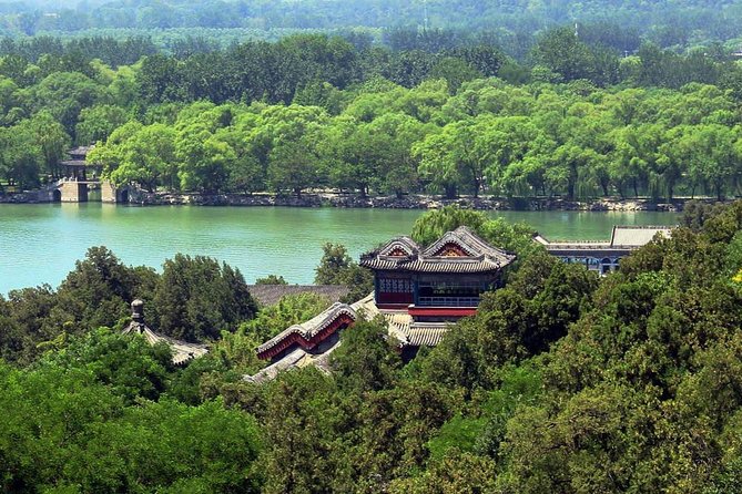 Private Beijing Day Tour : Summer Palace And Temple of Heaven - Customer Feedback