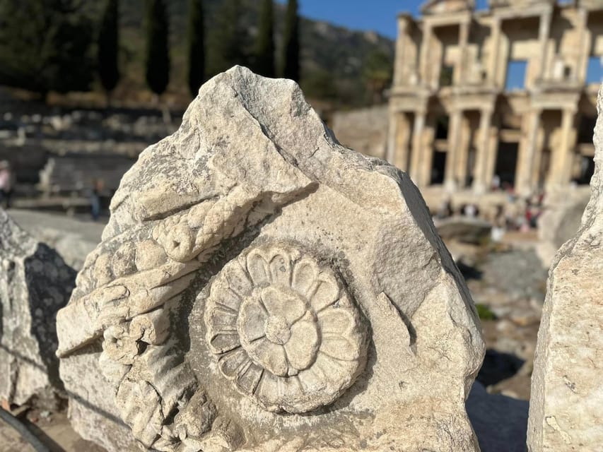 Private Biblical Ephesus Tour With BIBLE Oriented Tour Guide - Tour Experience