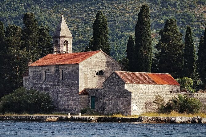 Private Blue Cave Tour From Kotor, Montenegro - Meeting and Pickup