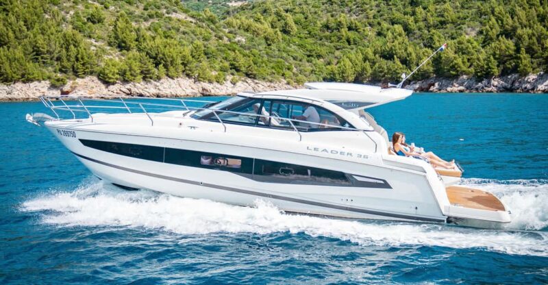Private Boat Excursions- Elaphite Islands, *Fuel Included* - Customer Experiences