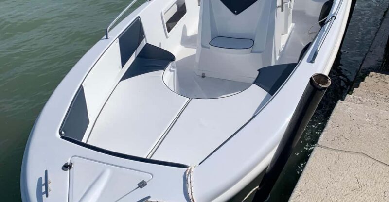 Private Boat Tour, Visit the Major Islands Venice - Visiting Torcello