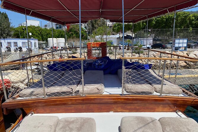 Private Boat Trip With Lunch & Island Stops - Pricing and Booking