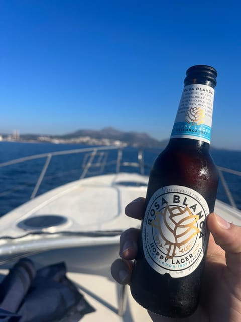 Private Boat Vip Trip - Pickup Locations