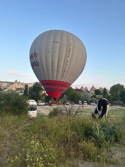 Private Cappadocia Complete Tour of Mysterious Secrets - Inclusions of the Tour