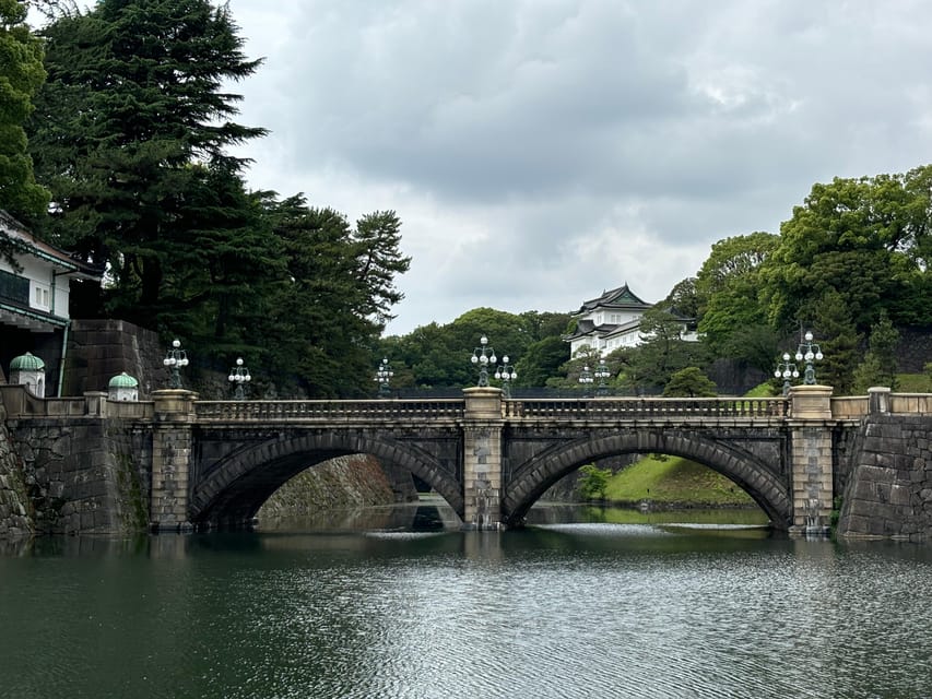 Private Car Tour With Meiji Shrine, Skytree, and Odaiba - Recommended Items