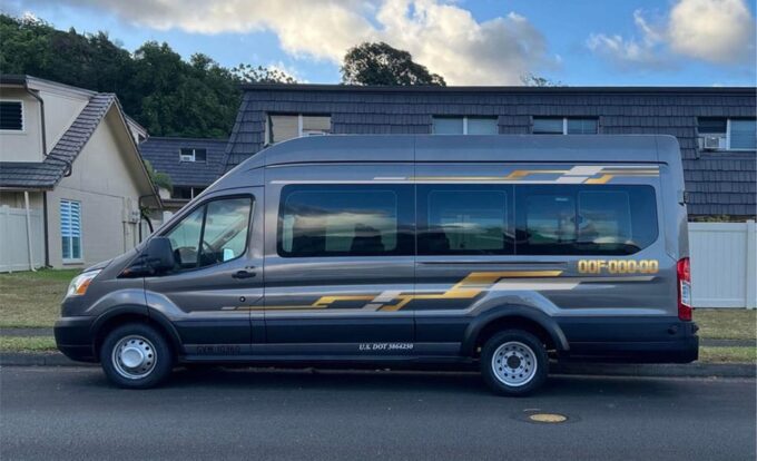 Private Car: Waikiki to Airport - Payment Methods