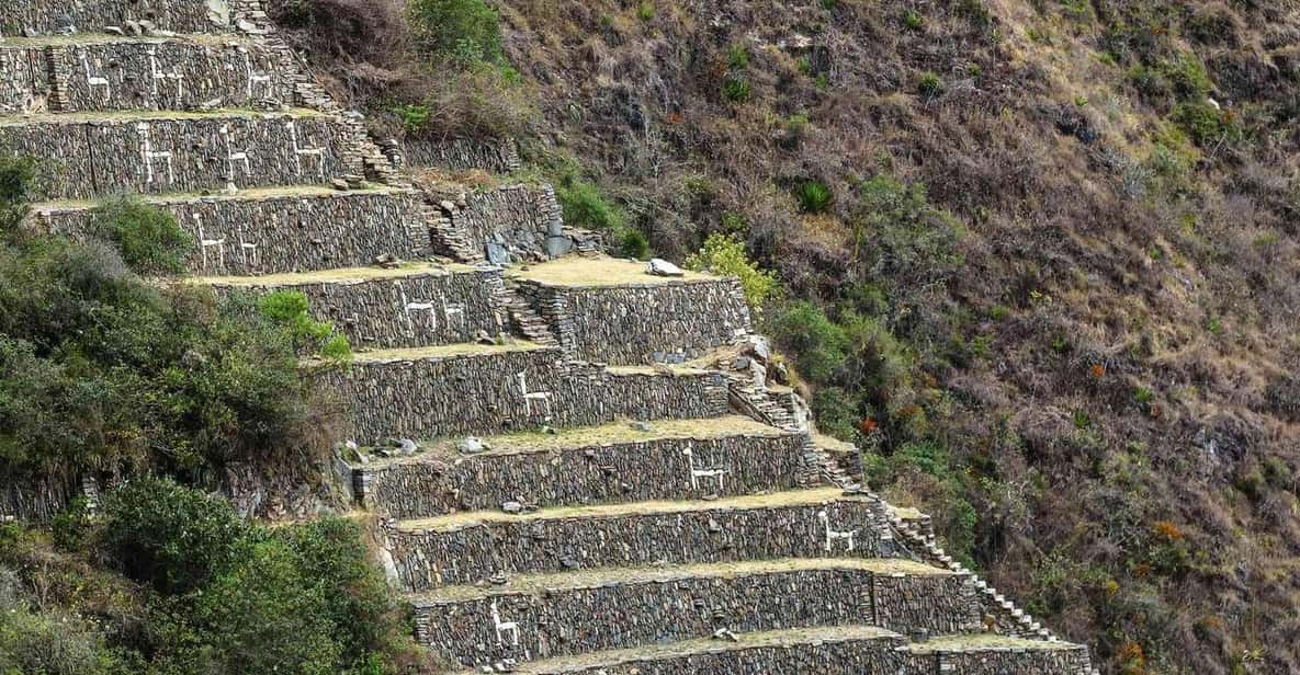 Private Choquequirao Trek 4D/3N - Frequently Asked Questions