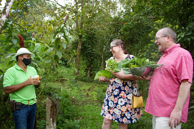 Private Cooking Class in Organic Farm at La Fortuna - Pricing and Cancellation Policy