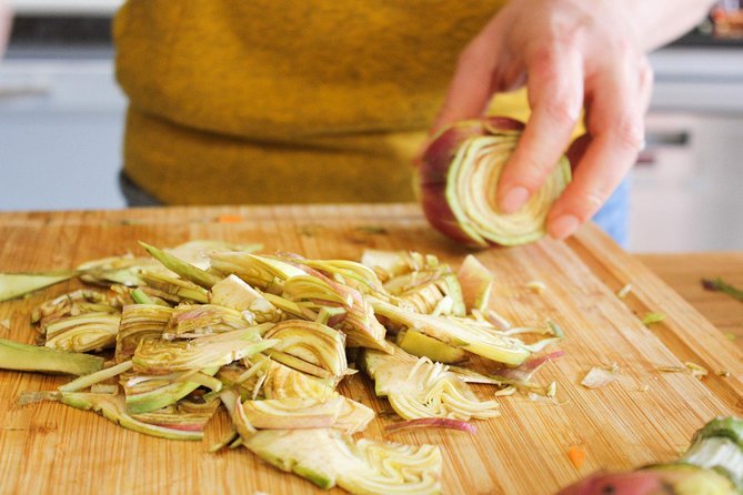 Private Cooking Class With a Florentine Local in His Home Kitchen - Reviews and Feedback