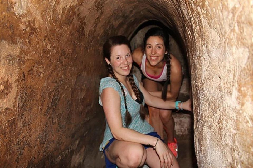 Private Cu Chi Tunnel - Preparation and Recommendations