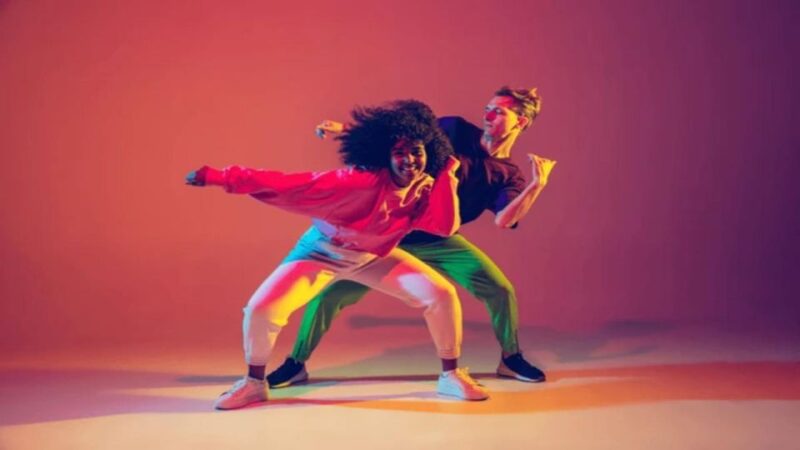 Private Dance Lessons in France - Instructor Qualifications and Support