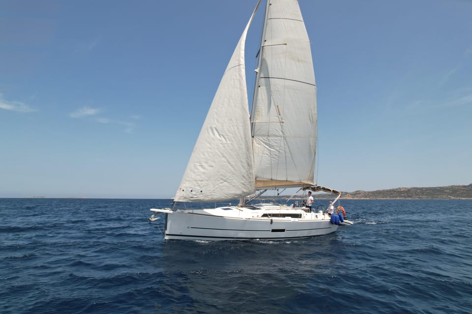 Private Day Sail to La Maddalena Archipelago: Magic Awaits! - Frequently Asked Questions