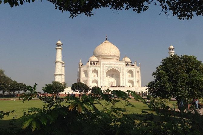 Private Day Tour of Tajmahal From New Delhi Including Agra Fort and Baby Taj - How to Book Your Tour