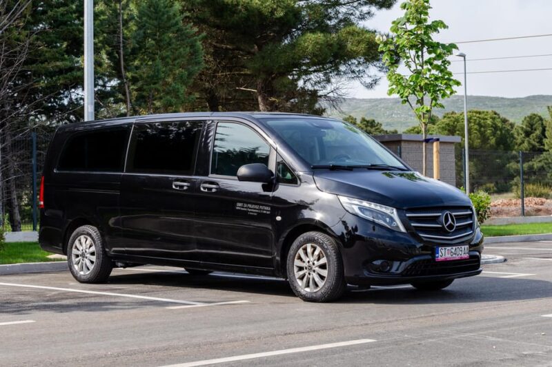 Private Day Trip From Makarska to Krka and Return - Flexibility and Customization