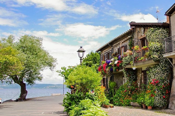 Private Day Trip From Rome: Bracciano Lake and Surrounding Areas - Accessibility and Participation