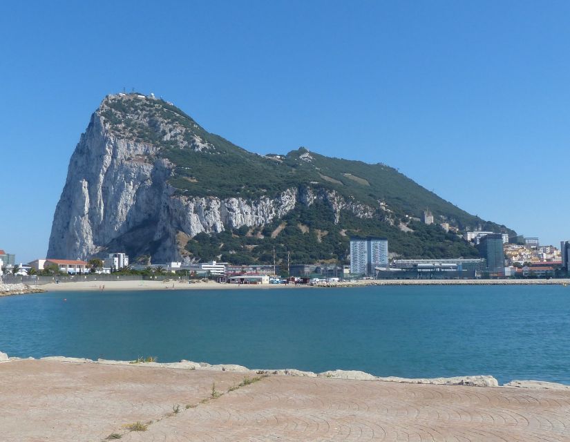 Private Day Trip: Gibraltar & (Tangier) Morocco From Seville - Inclusions