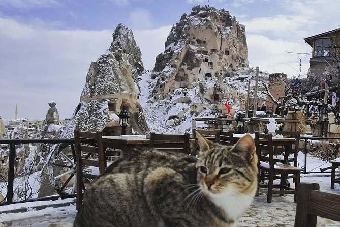 Private Day Trip to Cappadocia From Istanbul - Additional Information and Policies