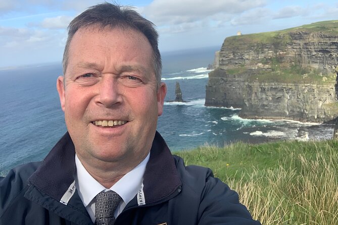 Private Day Trip to the Cliffs of Moher From Dublin - Logistics