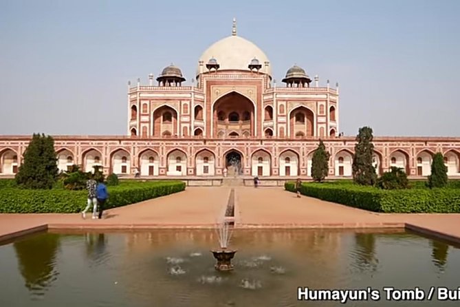 Private Delhi-Agra-Jaipur Tour 4 Night 5 Days - Pricing Details