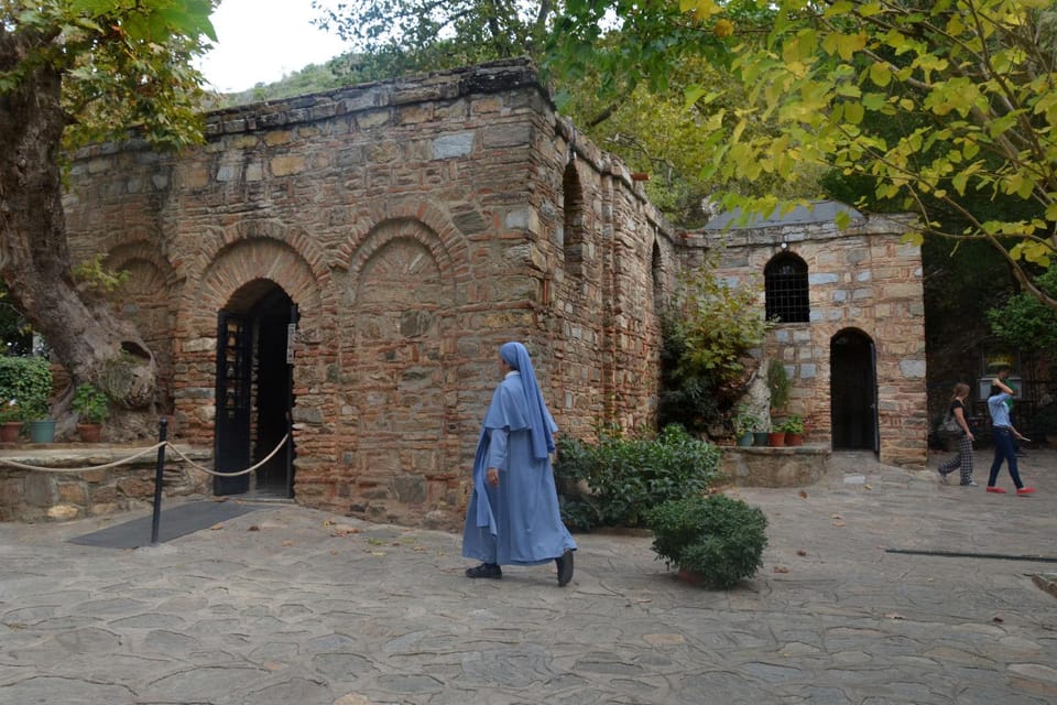 Private Ephesus Tour From Kuşadası or Selçuk - Inclusions of the Tour