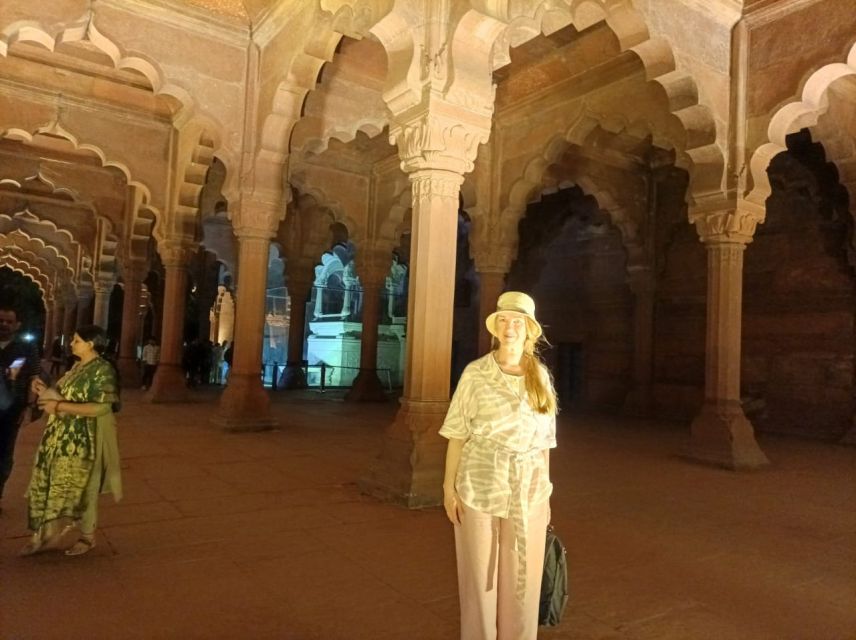 Private Exclusive Old & New Delhi City Tour (All-Inclusive) - Unique Tour Experience