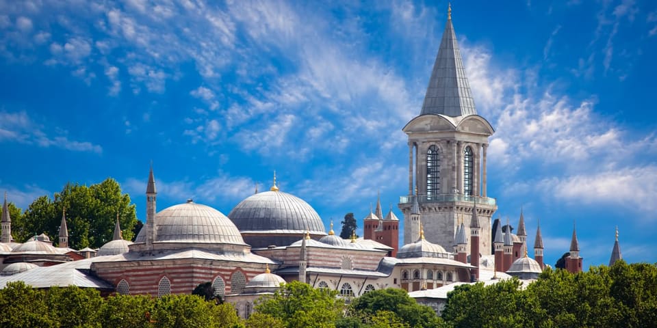 Private Flexible Tour Through Istanbul: Guide Only - Tour Inclusions and Benefits