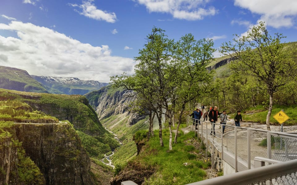 Private Full Day Hardangerfjord Tour From Bergen - Frequently Asked Questions