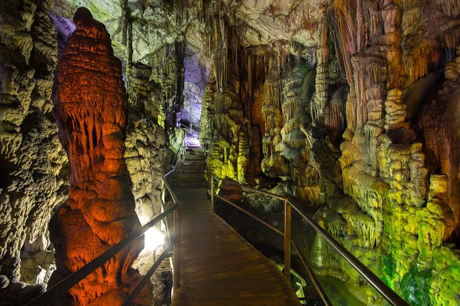 Private Full-Day Knossos-Lasithi Plateau-Cave of Zeus From Elouda - Palace of Knossos